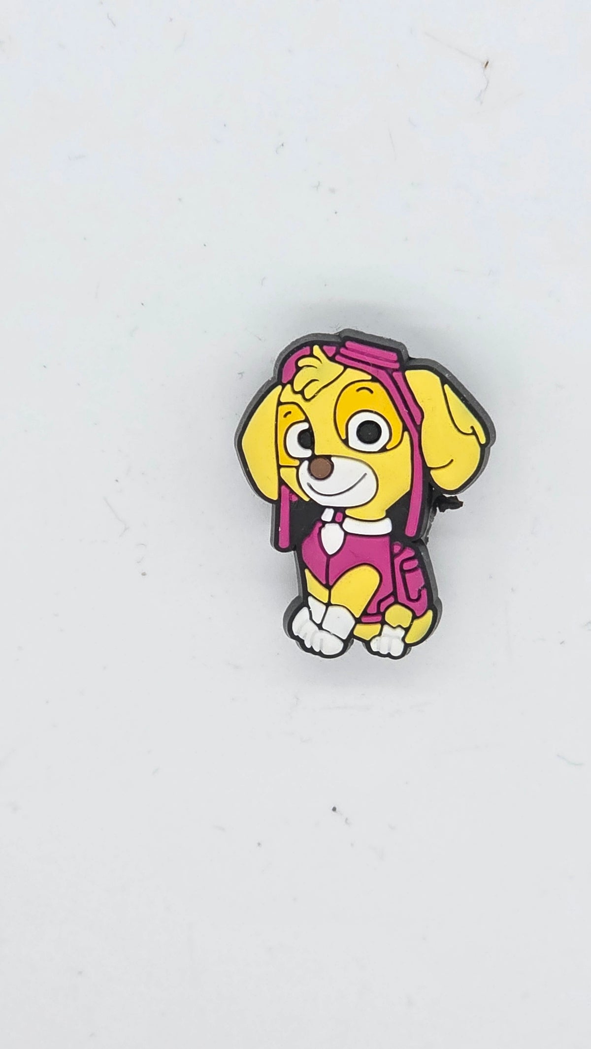 Hunde Patrol Paw Charms – Schuh Deko Anhänger für Crocs, Clogs, Kinder Schuhe, Jibbitz