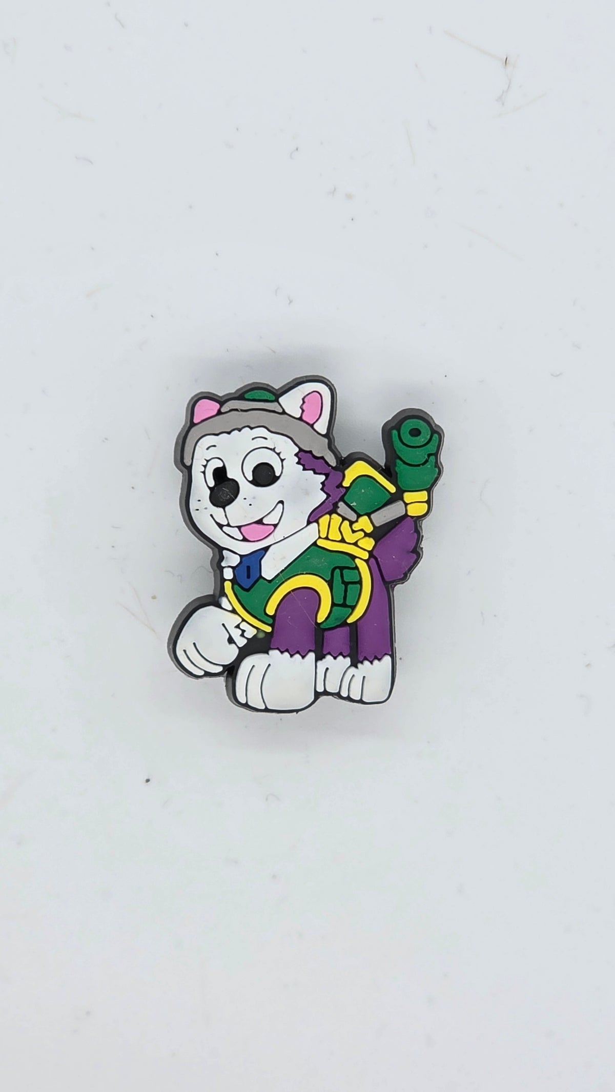 Hunde Patrol Paw Charms – Schuh Deko Anhänger für Crocs, Clogs, Kinder Schuhe, Jibbitz