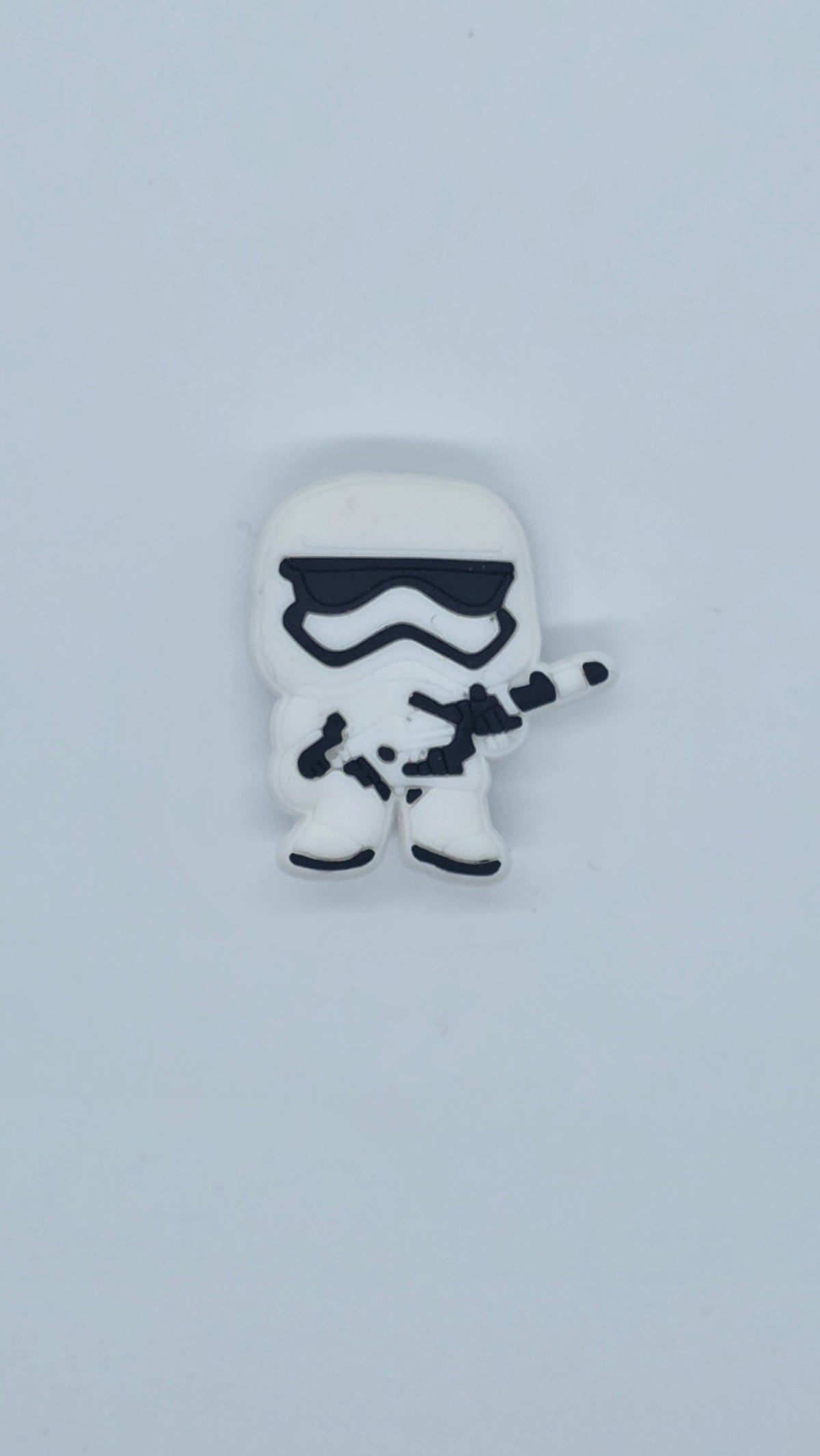 Star Wars Charms – Schuh Deko Anhänger für Crocs, Clogs, Schuhe, Jibbits
