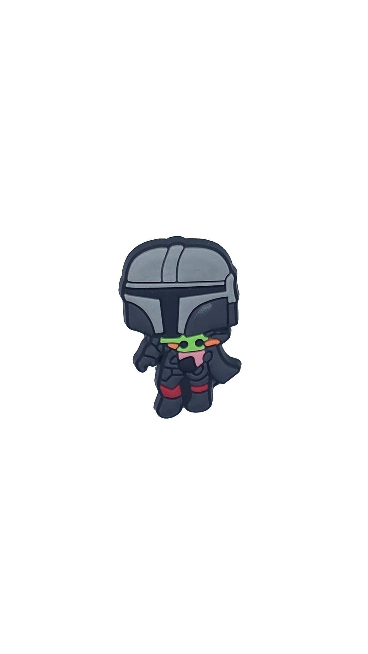 Star Wars Charms – Schuh Deko Anhänger für Crocs, Clogs, Schuhe, Jibbits