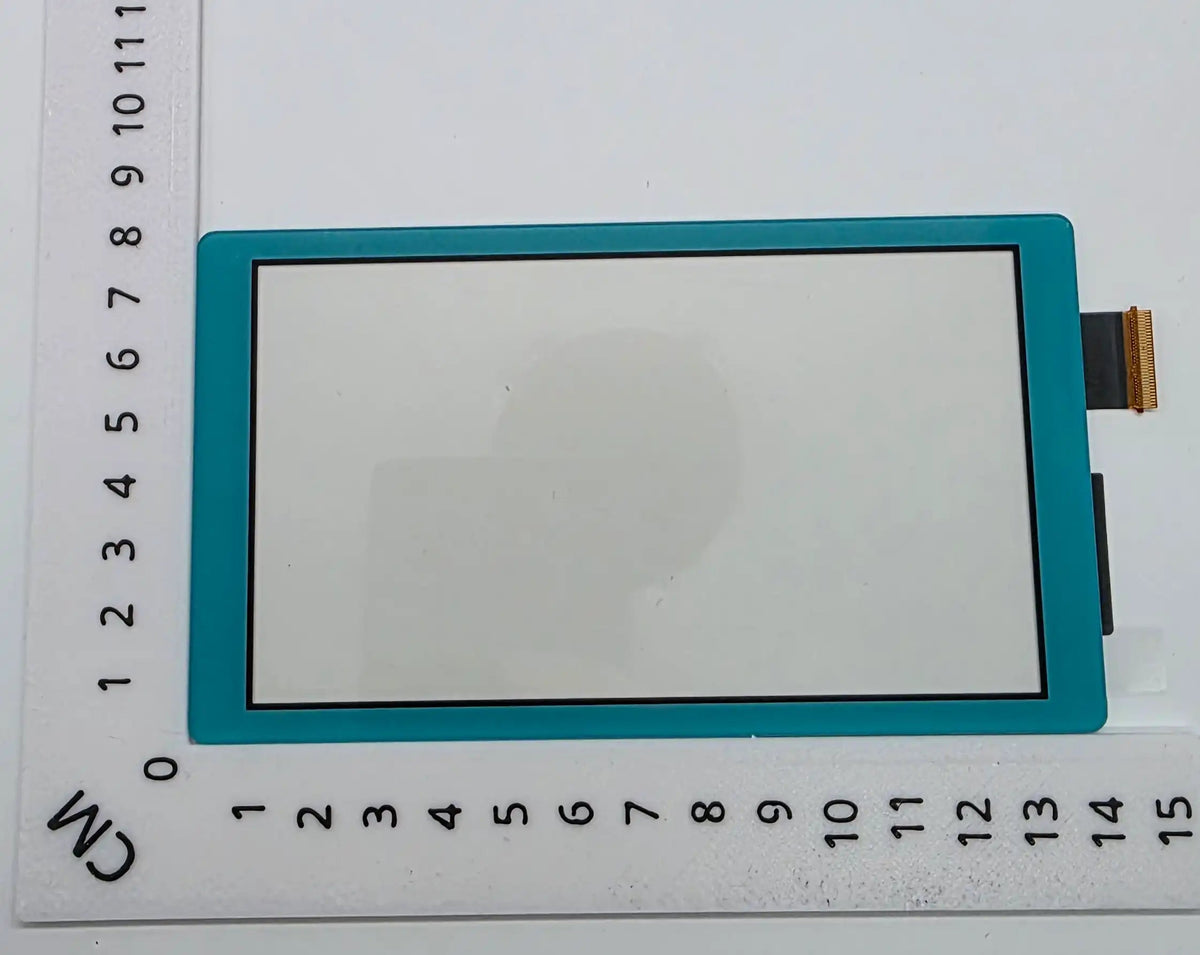 Touchscreen Ersatz passend für Nintendo Switch Lite – Digitizer