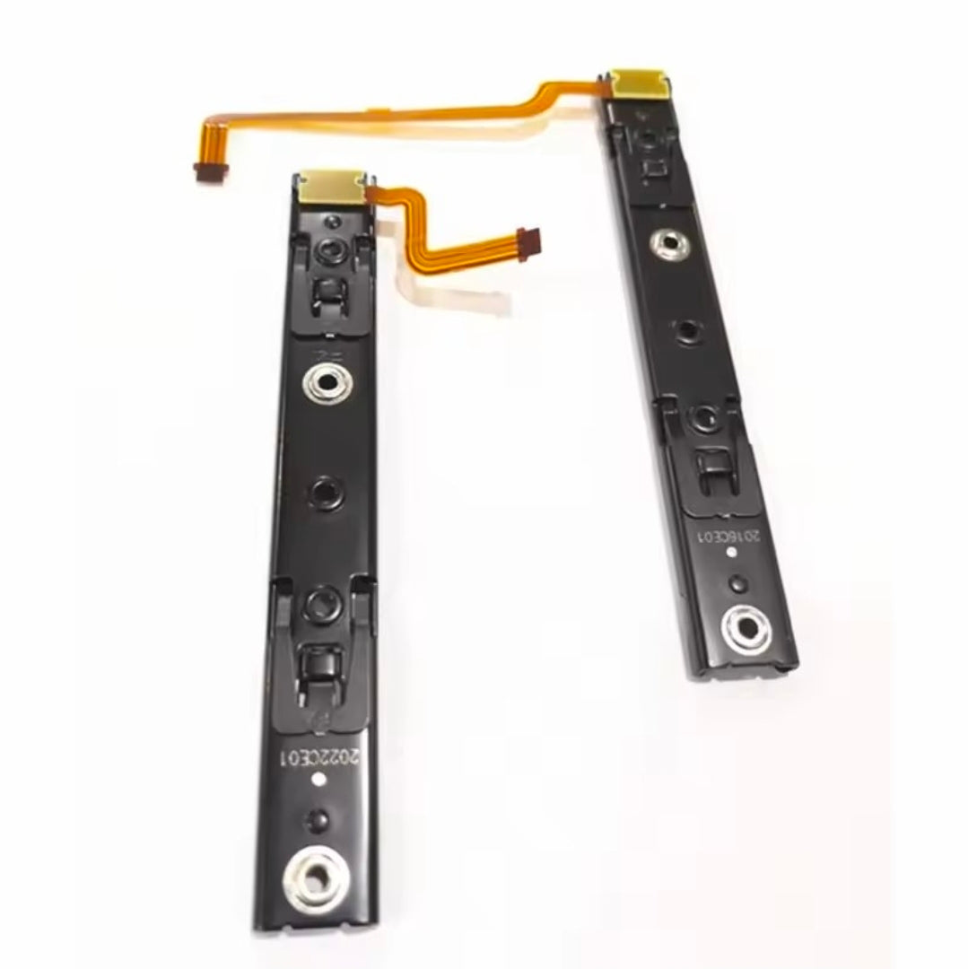 Joy-Con Slider Schiene passend für Nintendo Switch V1 / V2 – Links / Rechts