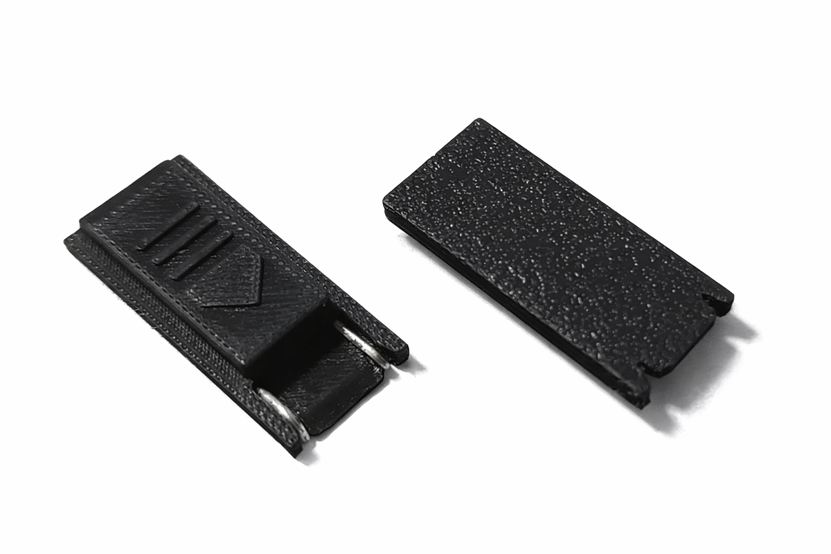 RCM Jig Clip Tool passend für Nintendo Switch Joy-Con Schiene