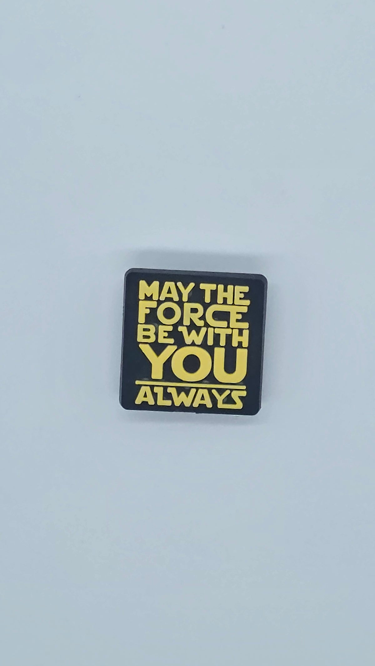 Star Wars Charms – Shoe Decoration Pendants for Crocs, Clogs, Shoes, Jibbits