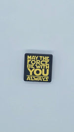 Star Wars Charms – Shoe Decoration Pendants for Crocs, Clogs, Shoes, Jibbits - Bild 5