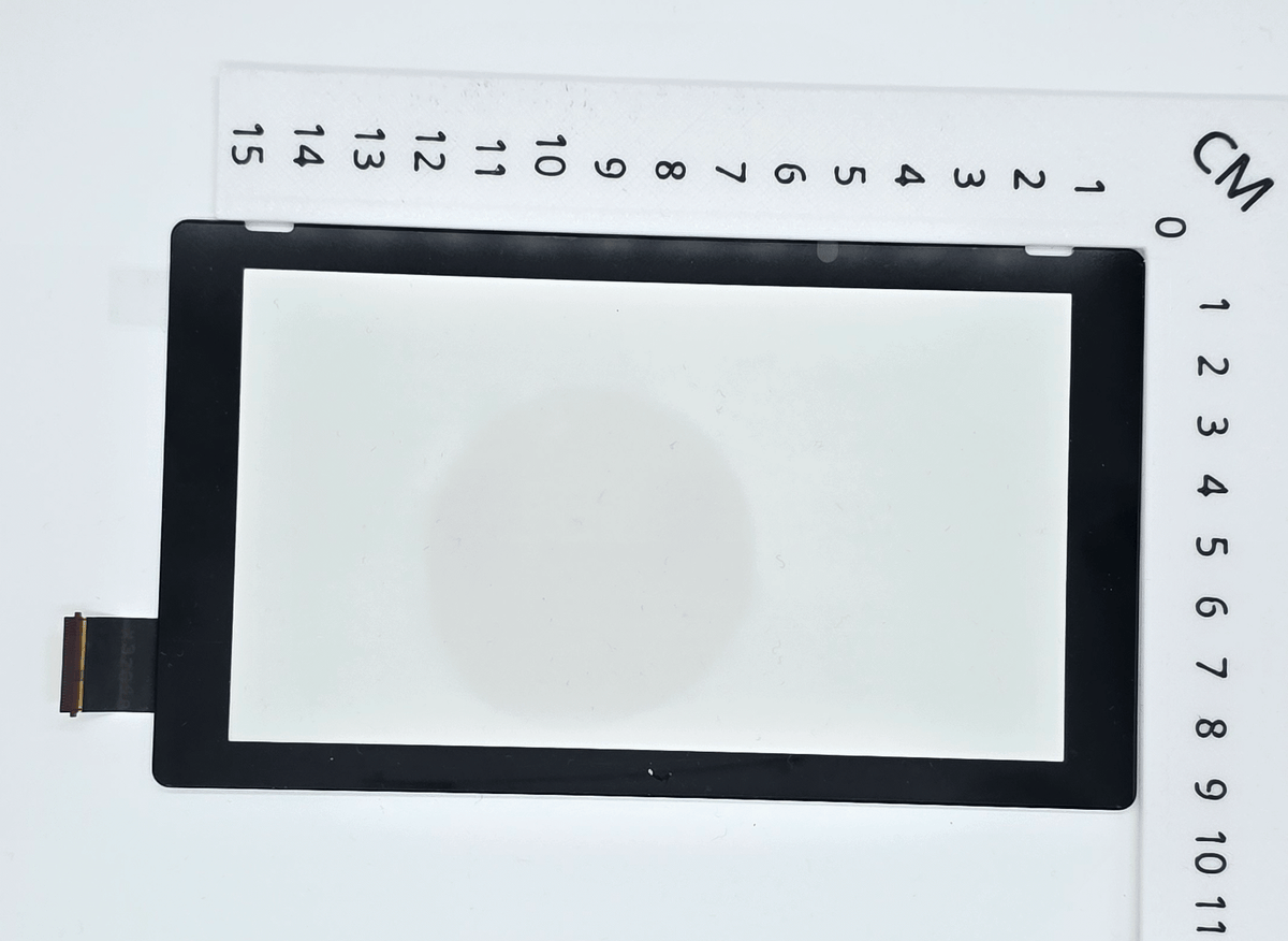 Touchscreen Digitizer passend für Nintendo Switch V1 / V2