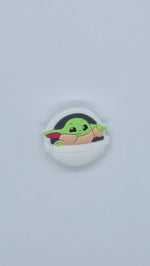 Star Wars Charms – Shoe Decoration Pendants for Crocs, Clogs, Shoes, Jibbits - Bild 6