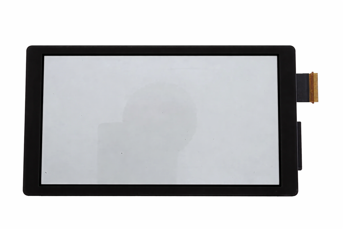 Touchscreen Ersatz passend für Nintendo Switch Lite – Digitizer