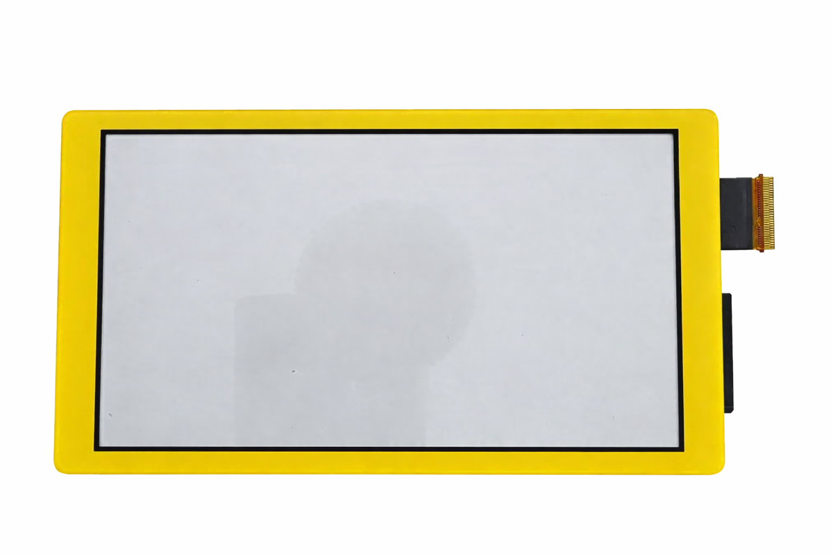 Touchscreen Ersatz passend für Nintendo Switch Lite – Digitizer