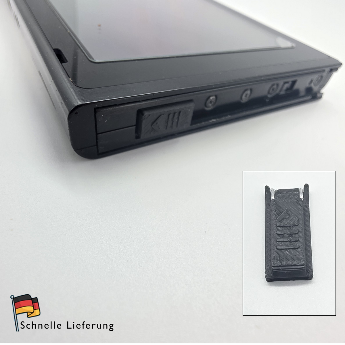 RCM Jig Clip Tool passend für Nintendo Switch Joy-Con Schiene