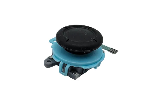 Joy-Con Ersatz-Joystick passend für Nintendo Switch 2 – Rot / Blau