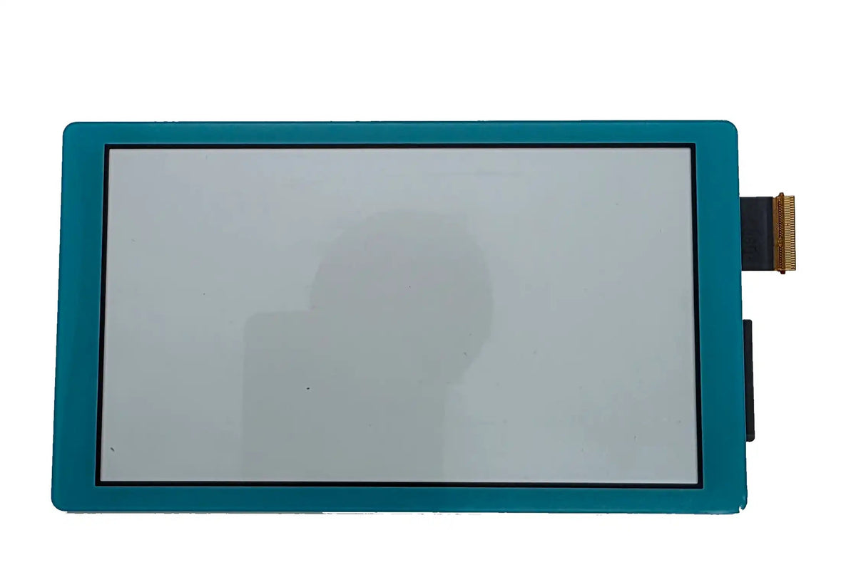 Touchscreen Ersatz passend für Nintendo Switch Lite – Digitizer