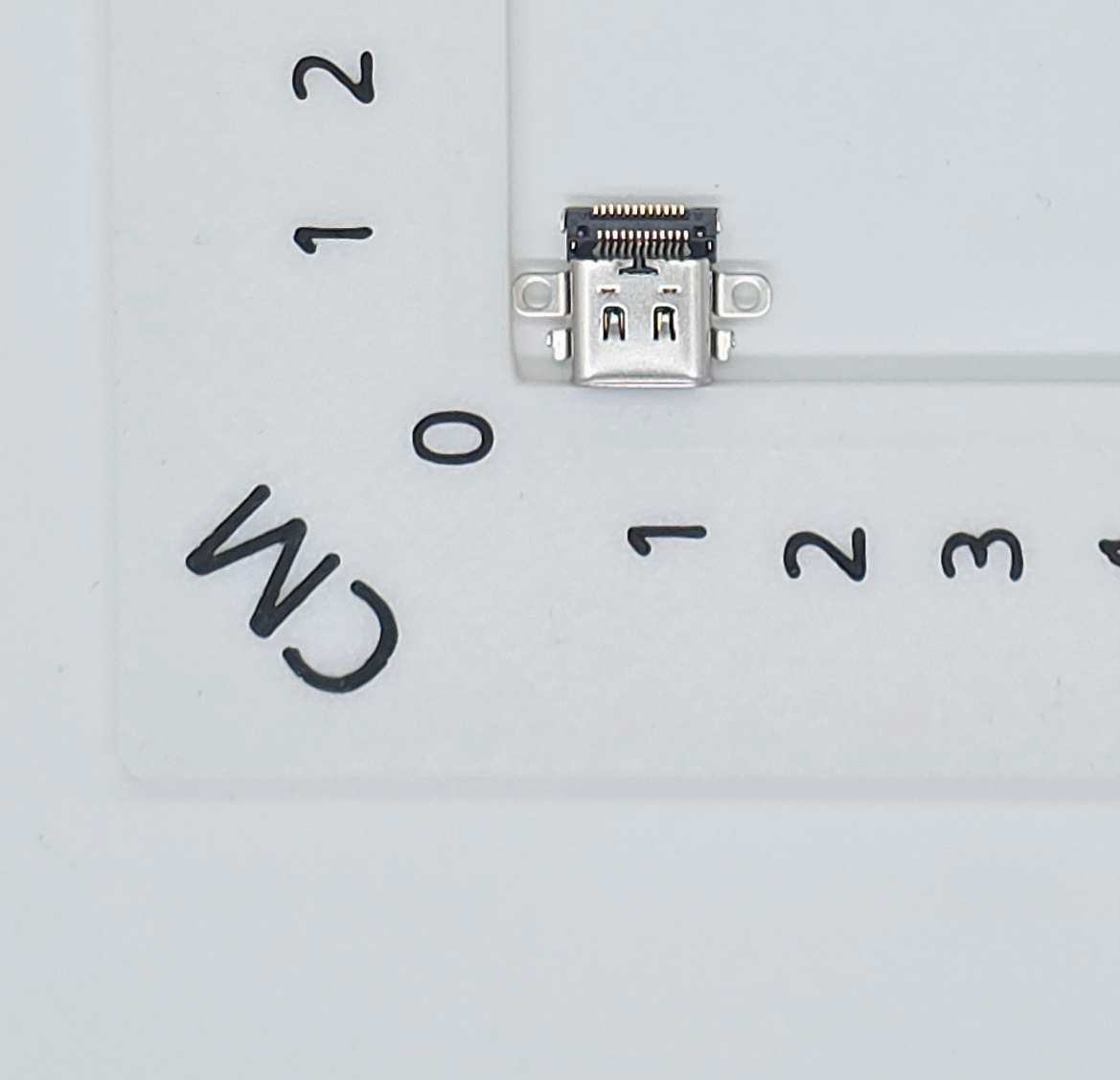 USB-C Ladebuchse passend für Nintendo Switch Standard – Ladeport
