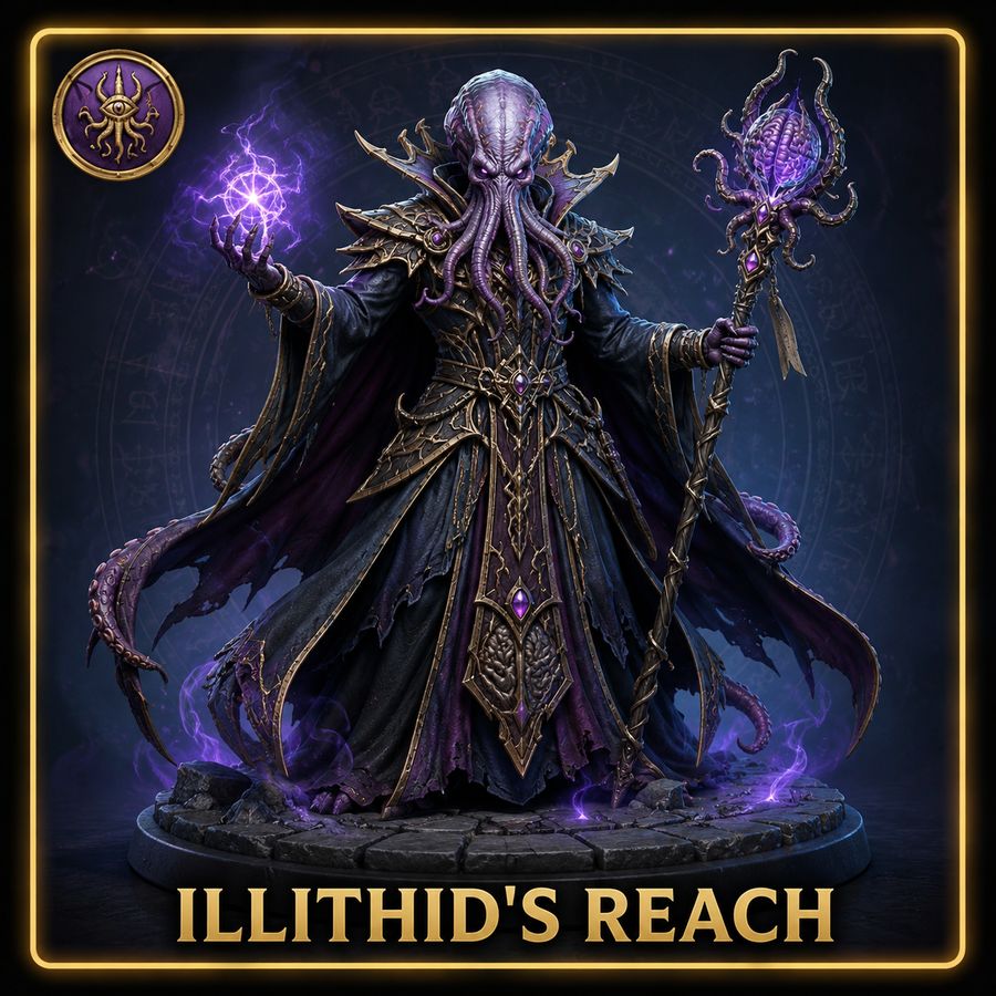 Eldritch Horrors