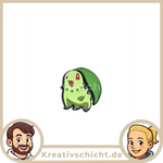 Pokemon Style Charms | Schuh Deko für Crocs & Clogs | Jibbitz kompatibel | Kinder - Bild 6