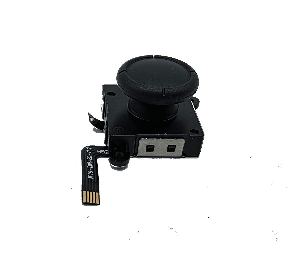 Nintendo Switch Joy-Con Hall Effect Joystick Analog Stick Ersatz driftfrei OLED Lite