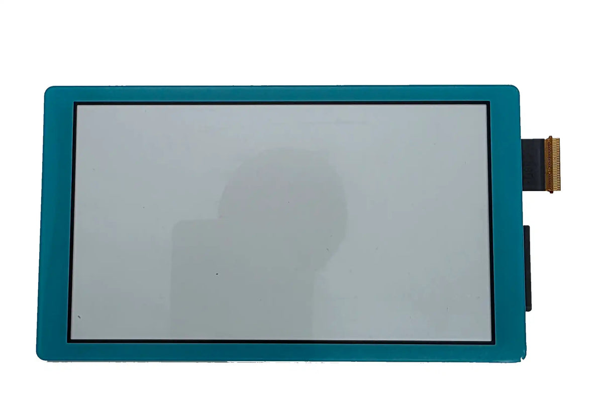 Replacement touchscreen for Nintendo Switch Lite