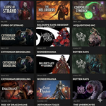 500+ DnD Miniatures & Terrain STL Bundle – Instant Download - Bild 5