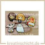 Harry Potter Croc Charm – Schuh Deko Anhänger für Crocs, Clogs, Kinder Schuhe, Jibbitz kompatibel, Schuhclips Accessoires - Bild 2