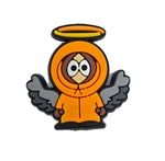 South Park Schuh-Charms für Crocs & Clogs | Kinder Schuhe | Jibbitz kompatibel - Bild 3