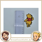 Winnie Pooh Patches | Aufnäher | Bügelbild | Aufnäher - Bild 4