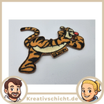 Winnie Pooh Patches | Aufnäher | Bügelbild | Aufnäher - Bild 2