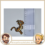 Winnie Pooh Patches | Aufnäher | Bügelbild | Aufnäher - Bild 6