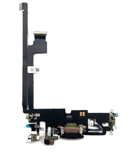 Original iPhone 12 Pro Max Power Button Flex Kabel 821-02541-A1 Ein/Aus Taste Ersatzteil