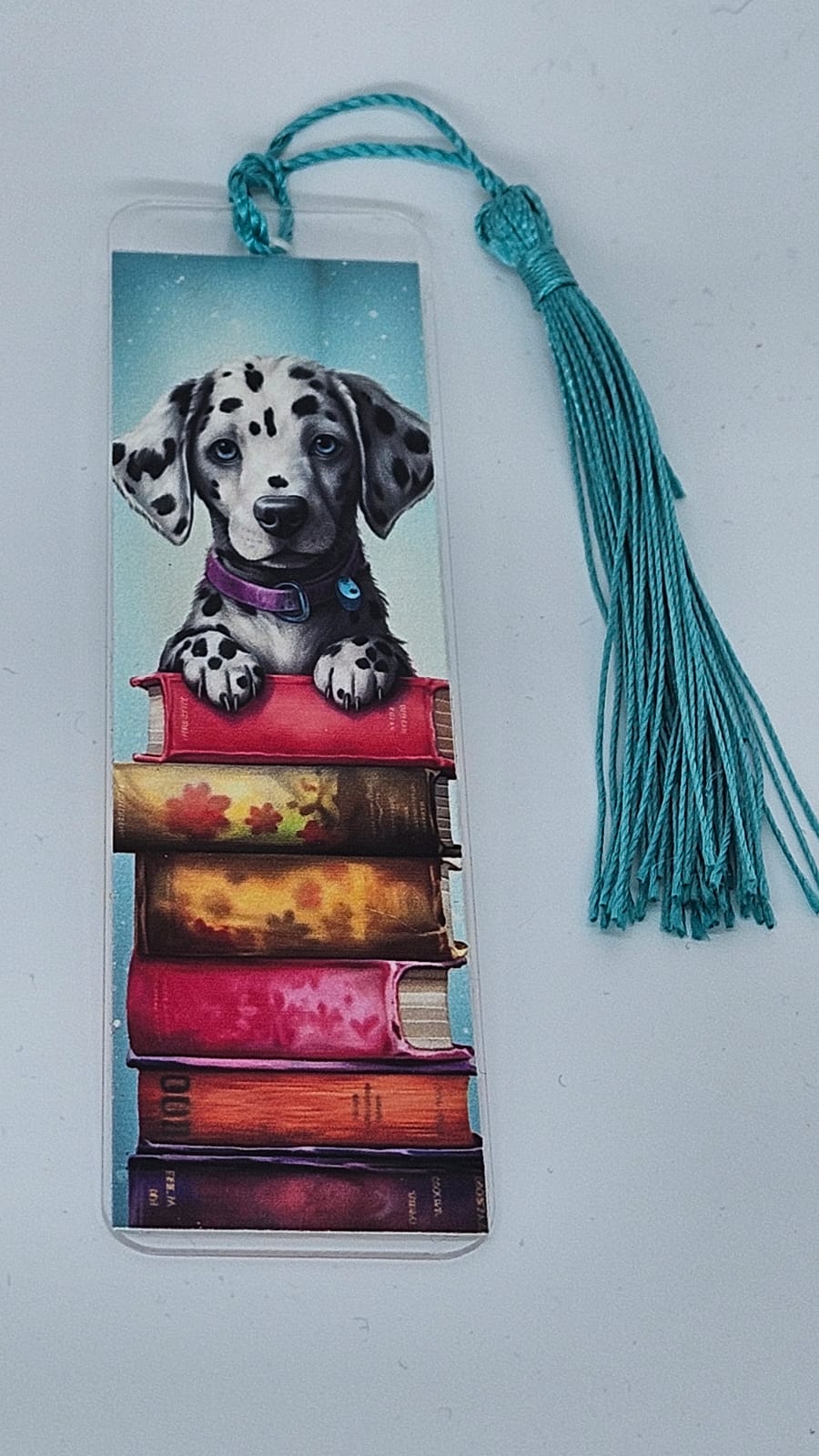 Lesezeichen mit Tassel – Tiere, Sprüche & Humor | Geschenk für Leseratten
