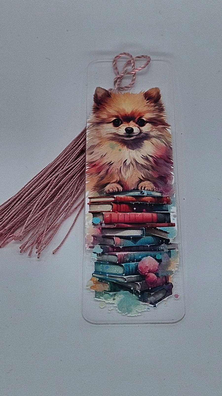 Lesezeichen mit Tassel – Tiere, Sprüche & Humor | Geschenk für Leseratten