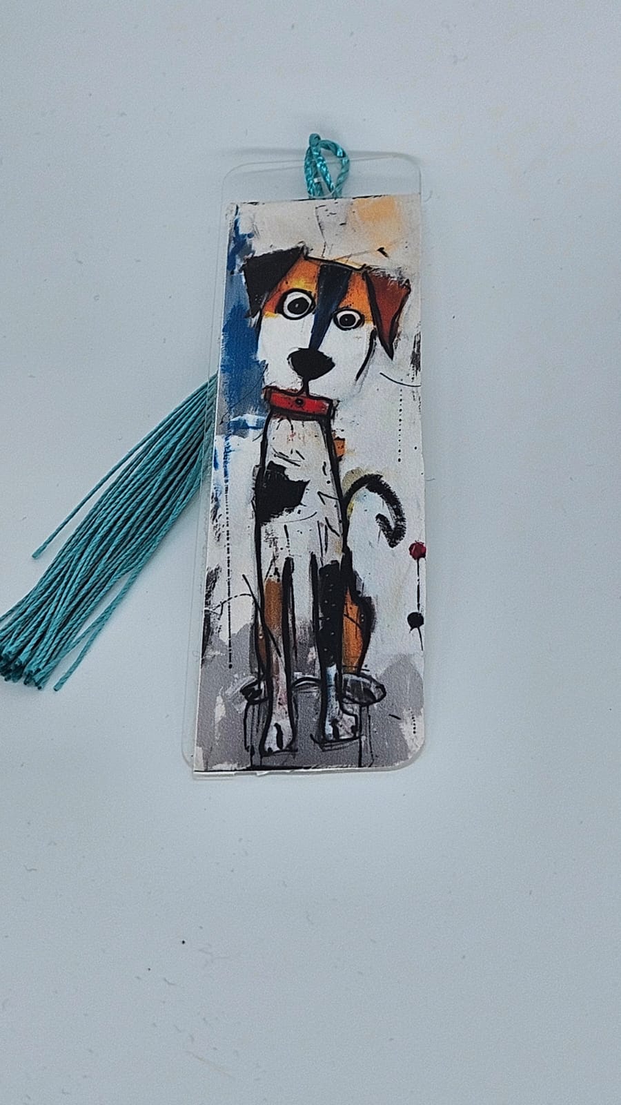 Lesezeichen mit Tassel – Tiere, Sprüche & Humor | Geschenk für Leseratten