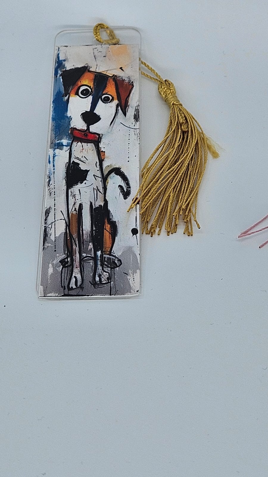 Lesezeichen mit Tassel – Tiere, Sprüche & Humor | Geschenk für Leseratten