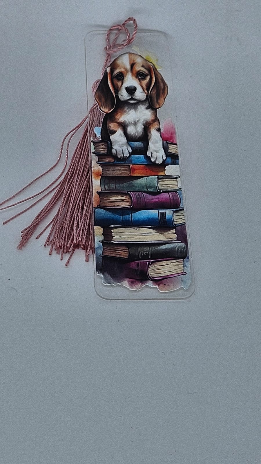 Lesezeichen mit Tassel – Tiere, Sprüche & Humor | Geschenk für Leseratten
