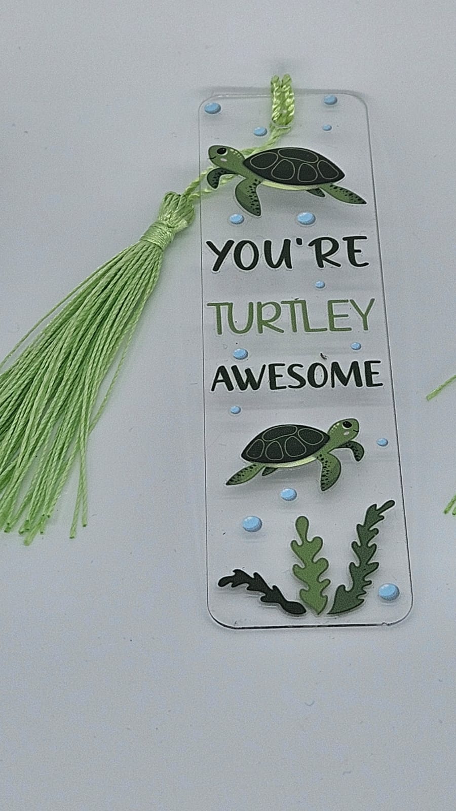 Lesezeichen mit Tassel – Tiere, Sprüche & Humor | Geschenk für Leseratten