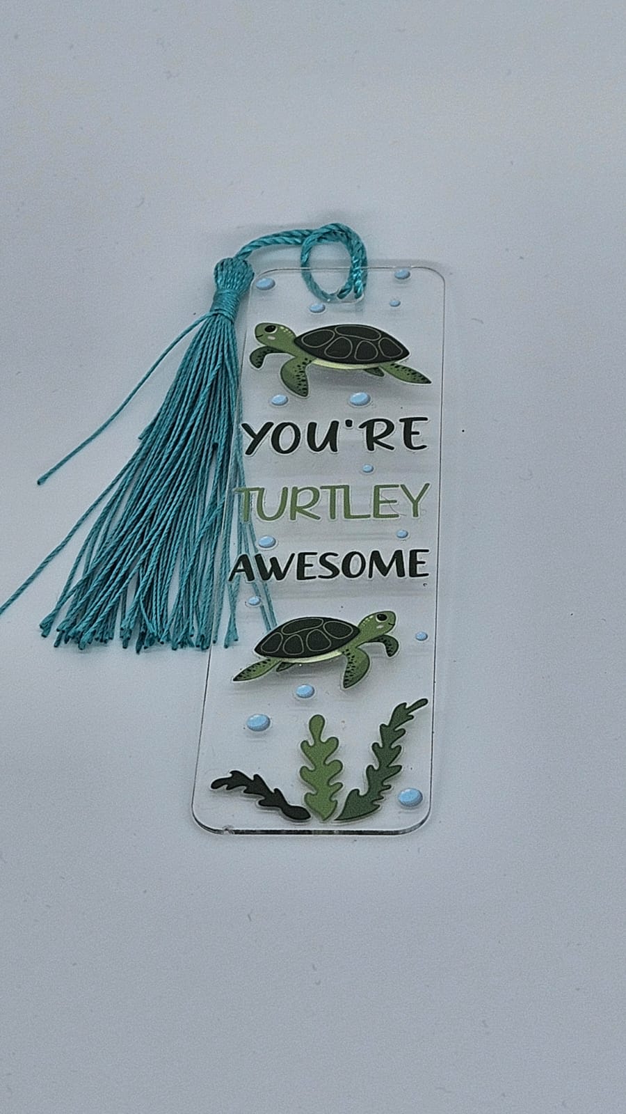 Lesezeichen mit Tassel – Tiere, Sprüche & Humor | Geschenk für Leseratten