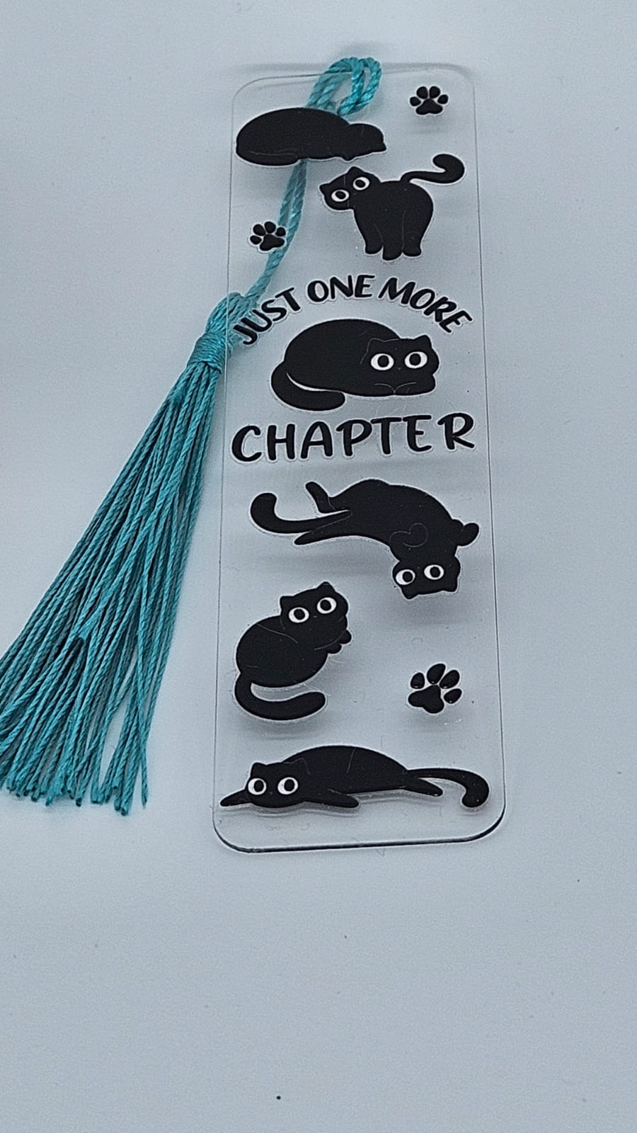 Lesezeichen mit Tassel – Tiere, Sprüche & Humor | Geschenk für Leseratten