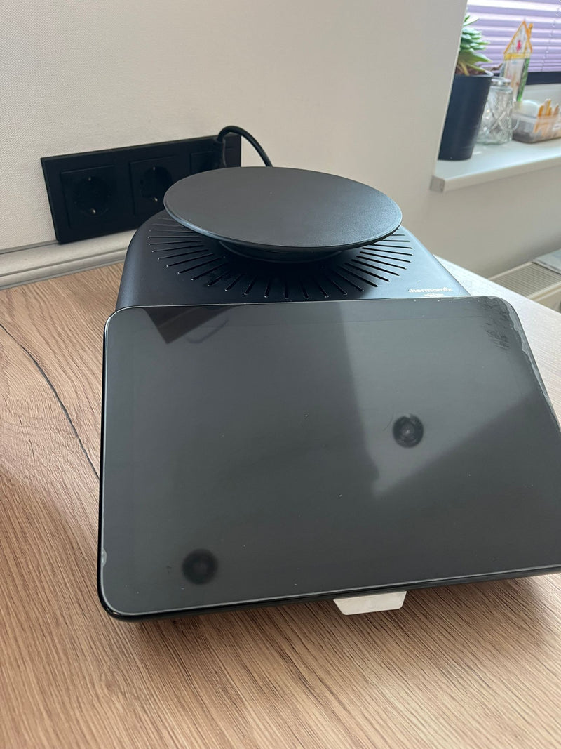 Wiegeaufsatz Thermomix TM7 – Schutzplatte für die Waage – modernes Küchen-Upgrade | Küchenwaage