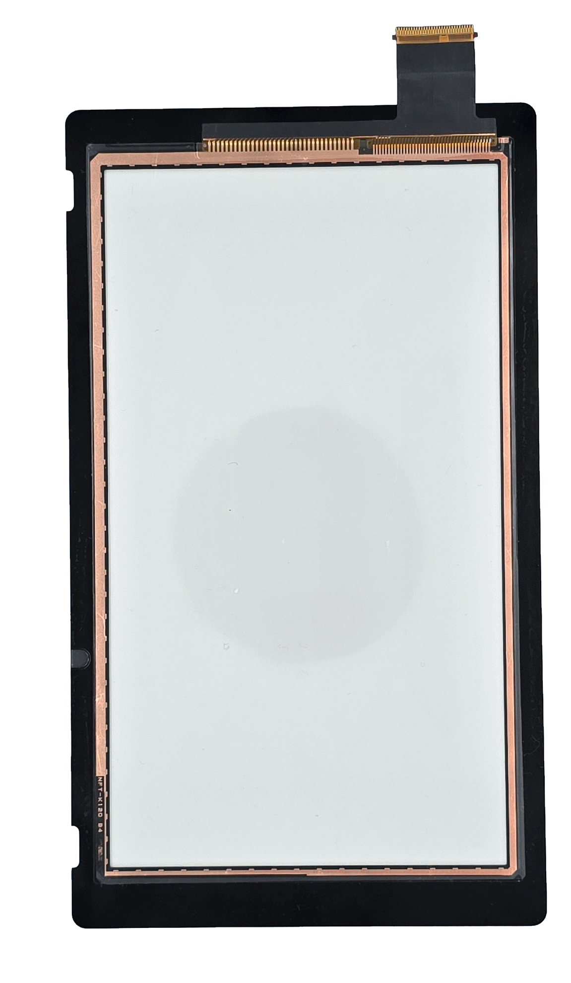 Touchscreen Digitizer passend für Nintendo Switch V1 / V2