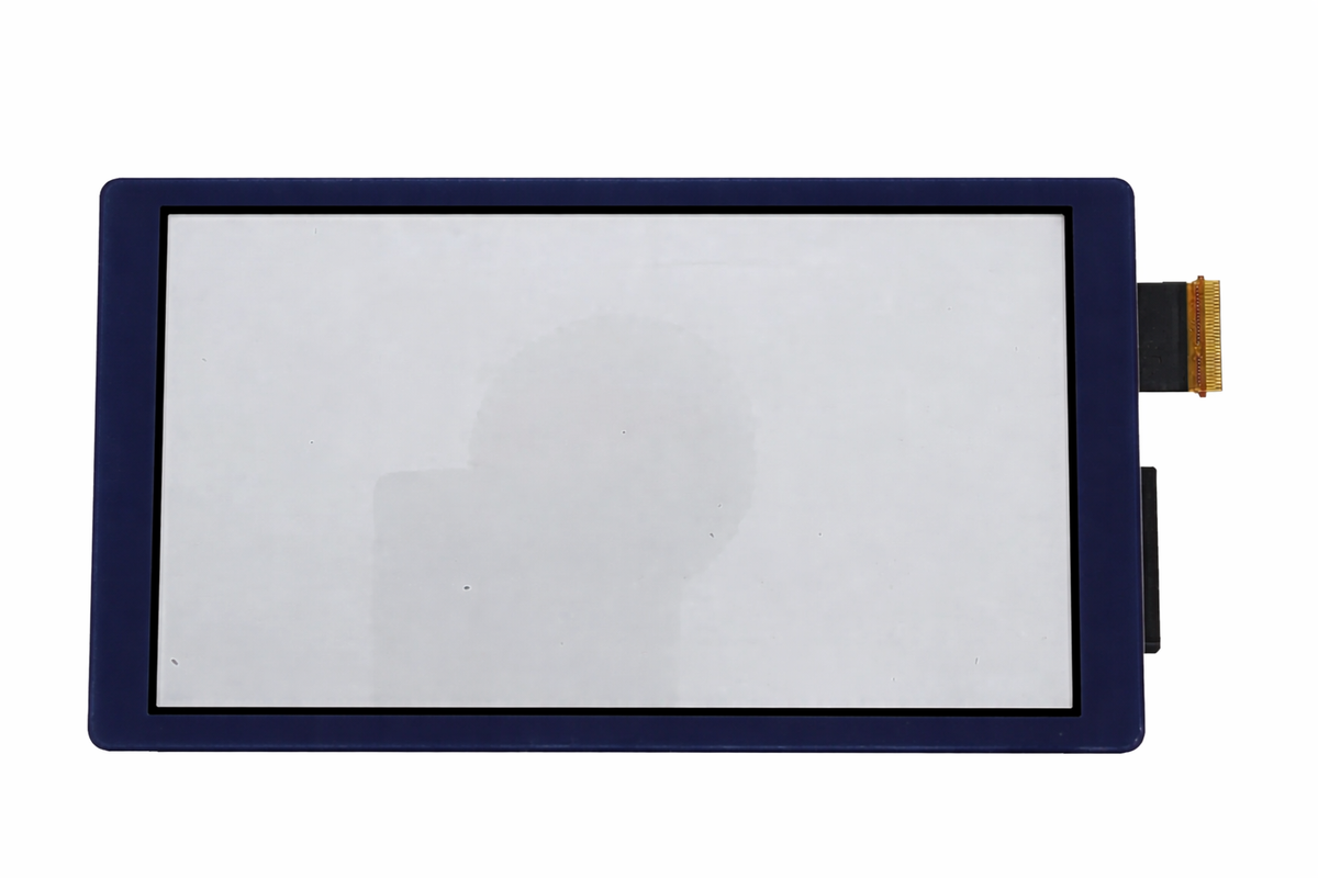 Touchscreen Ersatz passend für Nintendo Switch Lite – Digitizer