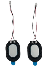 Nintendo Switch Replacement Speaker Set (Left & Right) incl. Cable – V1 & V2 - Bild 3