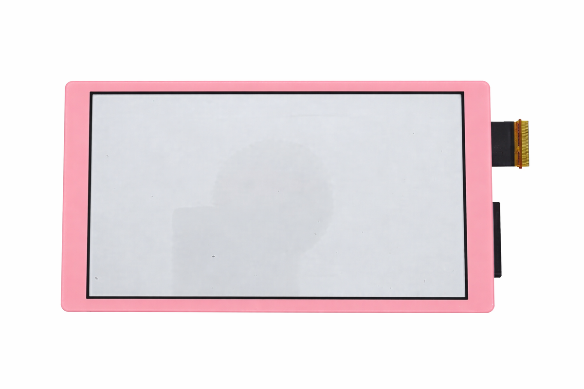 Touchscreen Ersatz passend für Nintendo Switch Lite – Digitizer