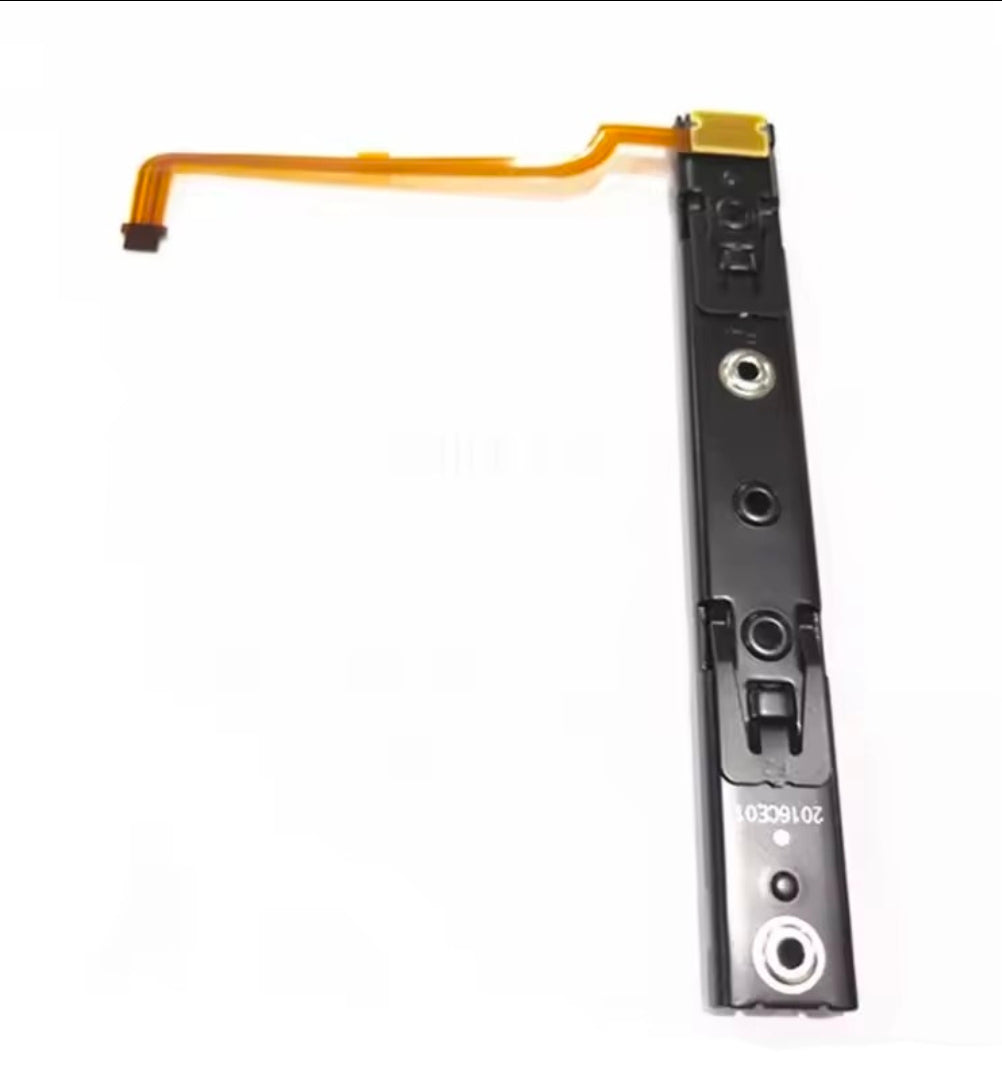 Joy-Con Slider Schiene passend für Nintendo Switch V1 / V2 – Links / Rechts