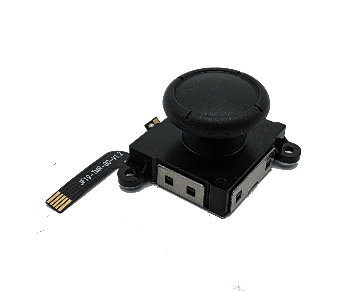 Hall Effect Joystick passend für Nintendo Switch Joy-Con – Driftfrei