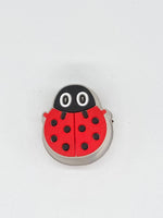 Blinkende Schuh Charms LED – Jibbitz kompatibel für Crocs & Clogs | Cartoon - Bild 7