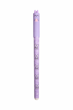 Löschbarer Gelstift mit Tiermotiv – süßer Schreibstift für Schule Büro Geschenk - Bild 8