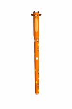 Löschbarer Gelstift mit Tiermotiv – süßer Schreibstift für Schule Büro Geschenk - Bild 2