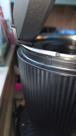 Deckelhalter kompatibel mit Thermomix TM7 - Bild 3