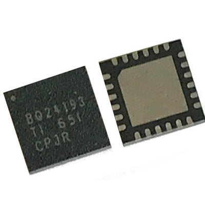 Nintendo Switch BQ24193 Charging Power IC Chip Aufladen Management QFN-24