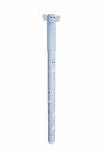 Löschbarer Gelstift mit Tiermotiv – süßer Schreibstift für Schule Büro Geschenk - Bild 7