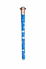 Löschbarer Gelstift mit Tiermotiv – süßer Schreibstift für Schule Büro Geschenk - Bild 5